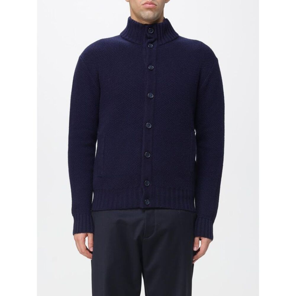 Xc Sweater Men Blue